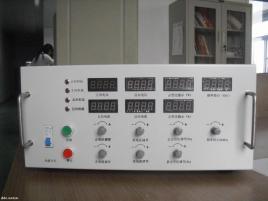 脈沖電源與電子控制系統 原理、應用與協同工作